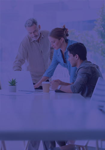 Insurance brokers read the latest long-term care legislative updates.